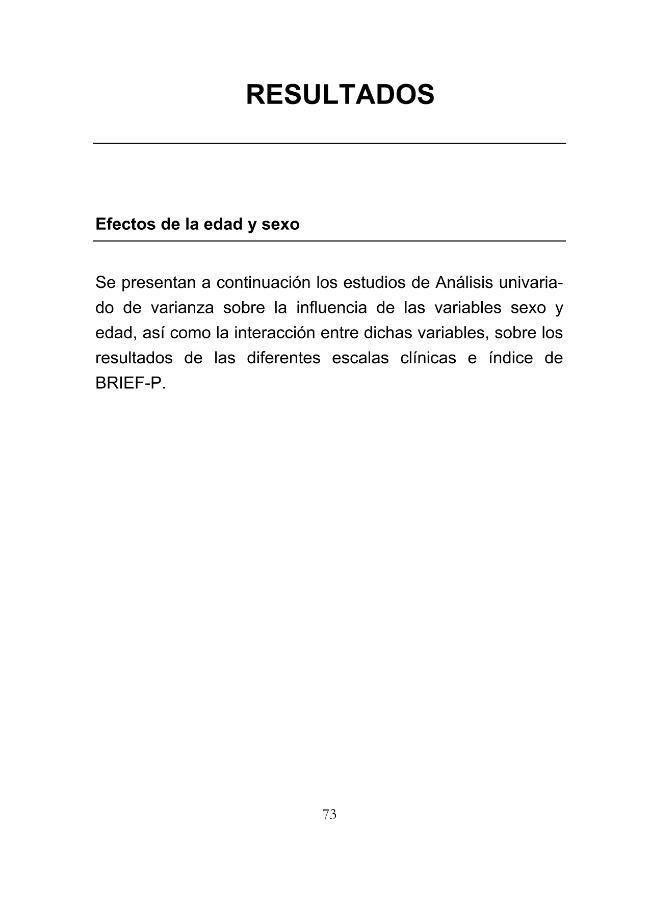 Página de muestra