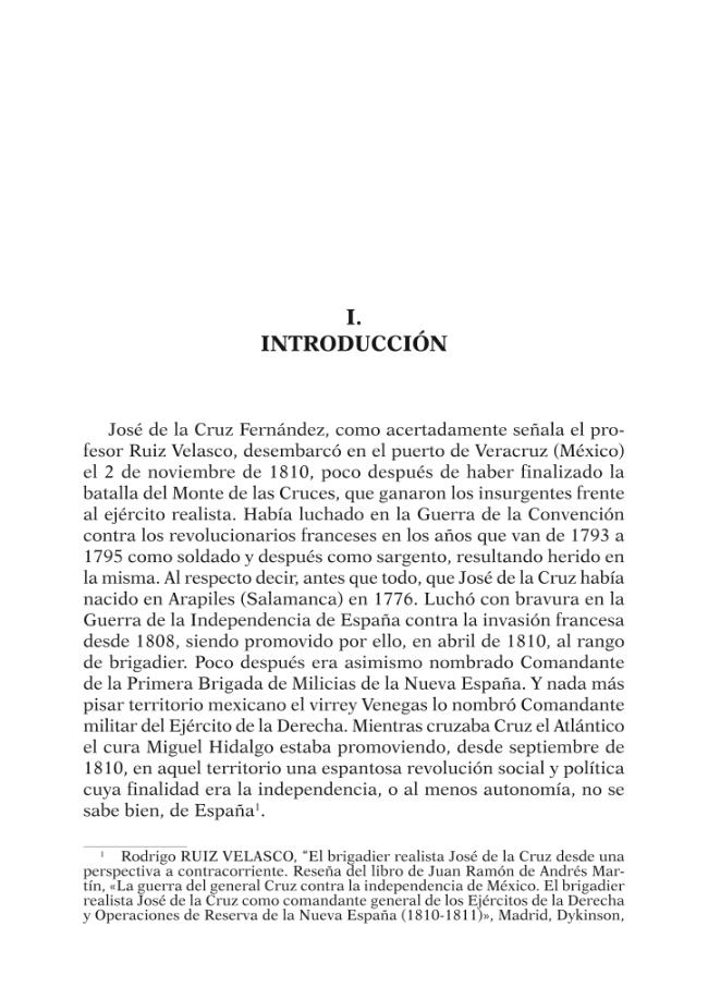 Página de muestra