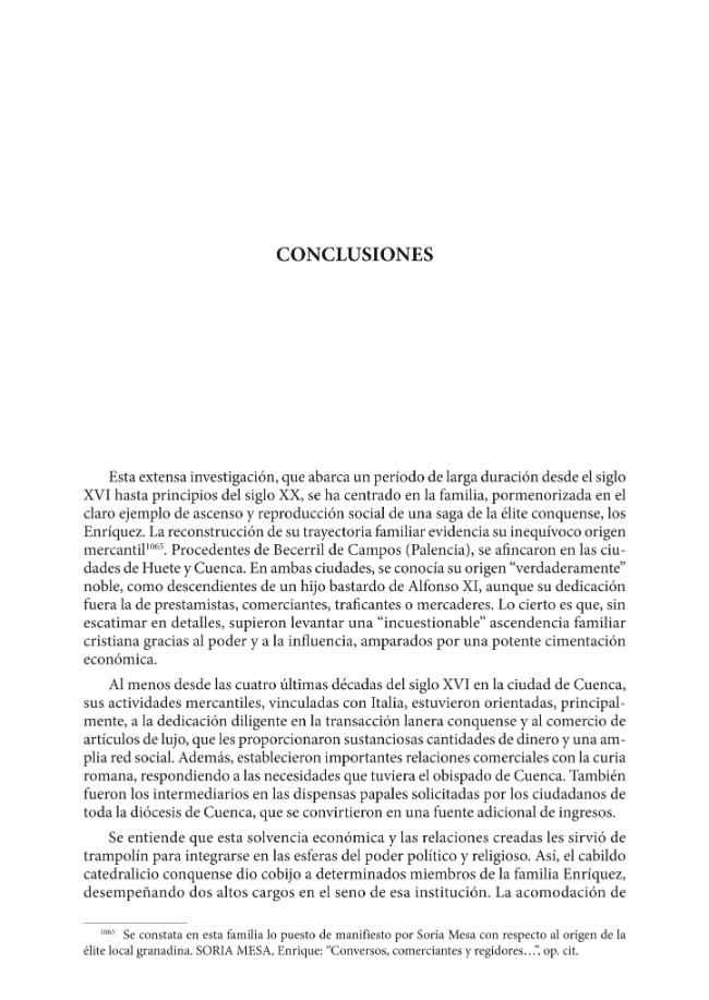 Página de muestra