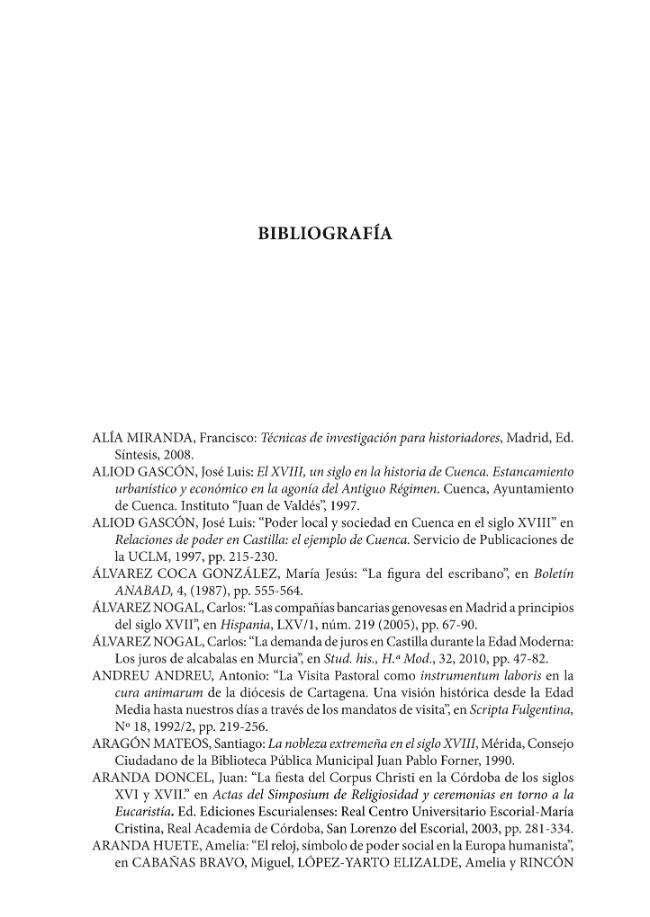 Página de muestra