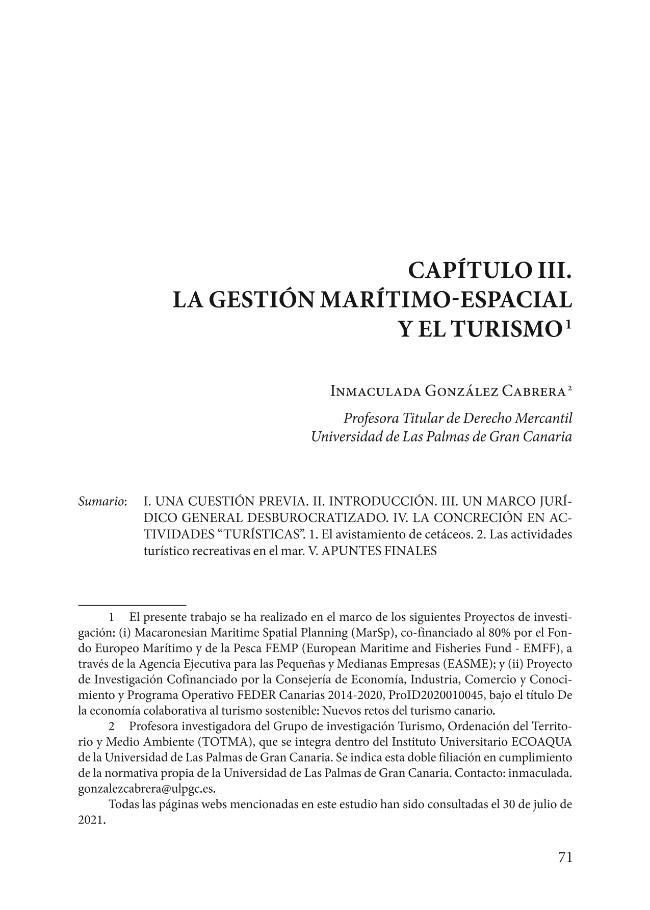 Página de muestra