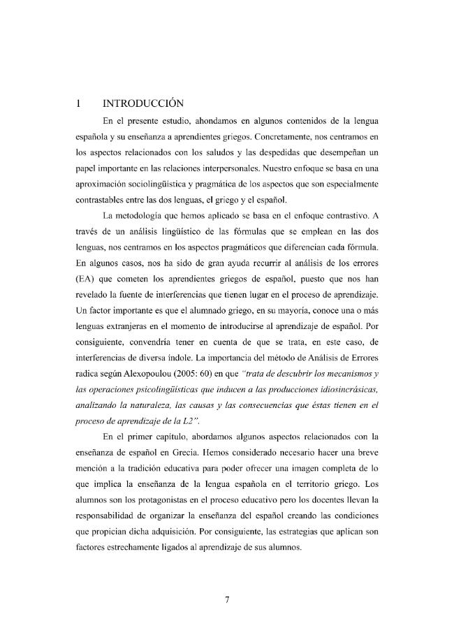 Probeseite