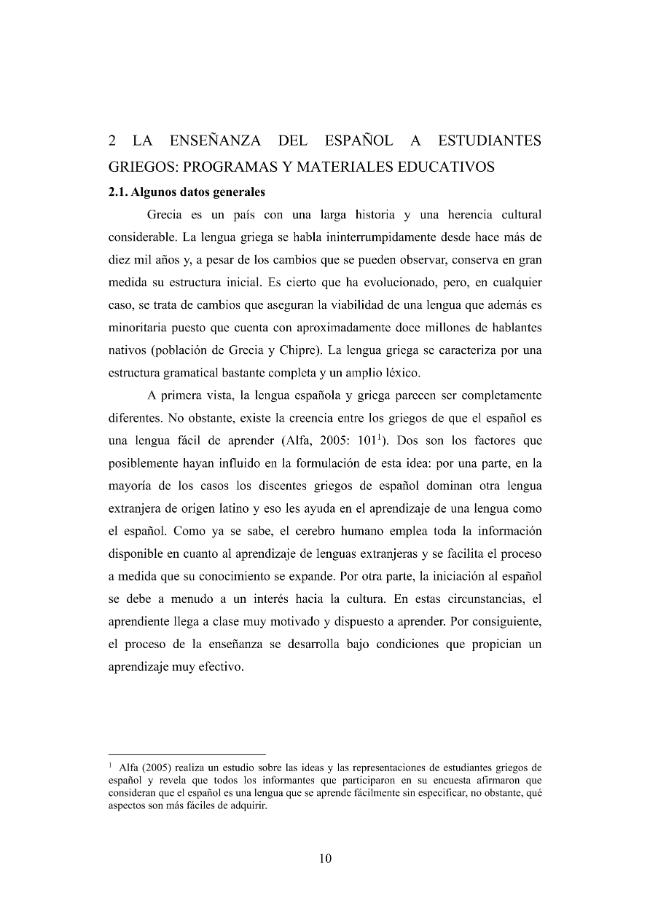 Probeseite