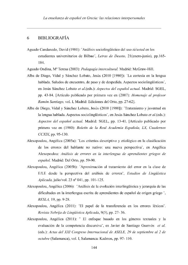 Probeseite