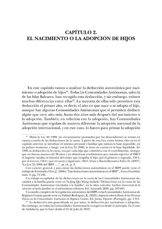 Exemple de page
