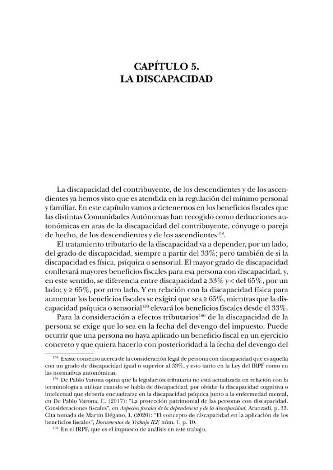 Exemple de page