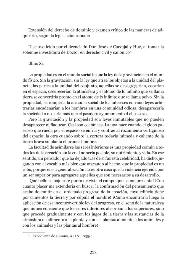 Página de muestra