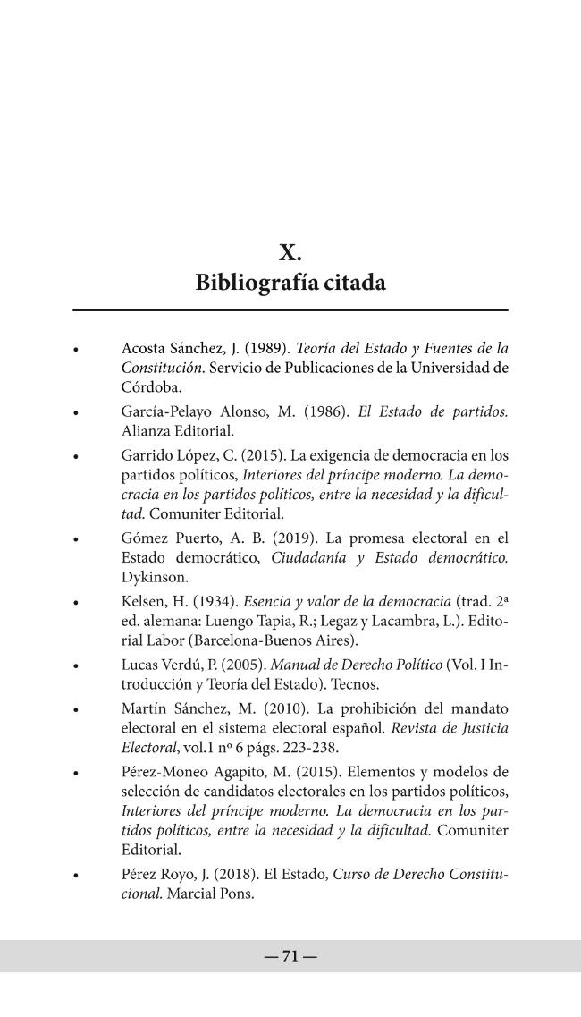 Probeseite
