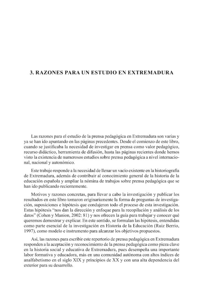 Probeseite