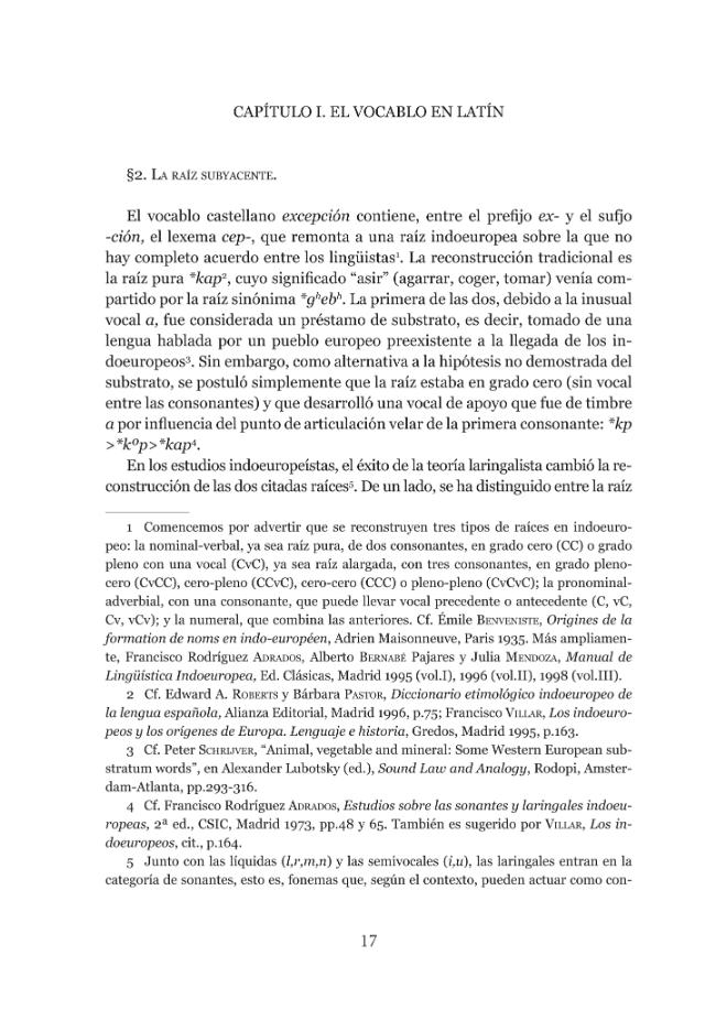 Probeseite