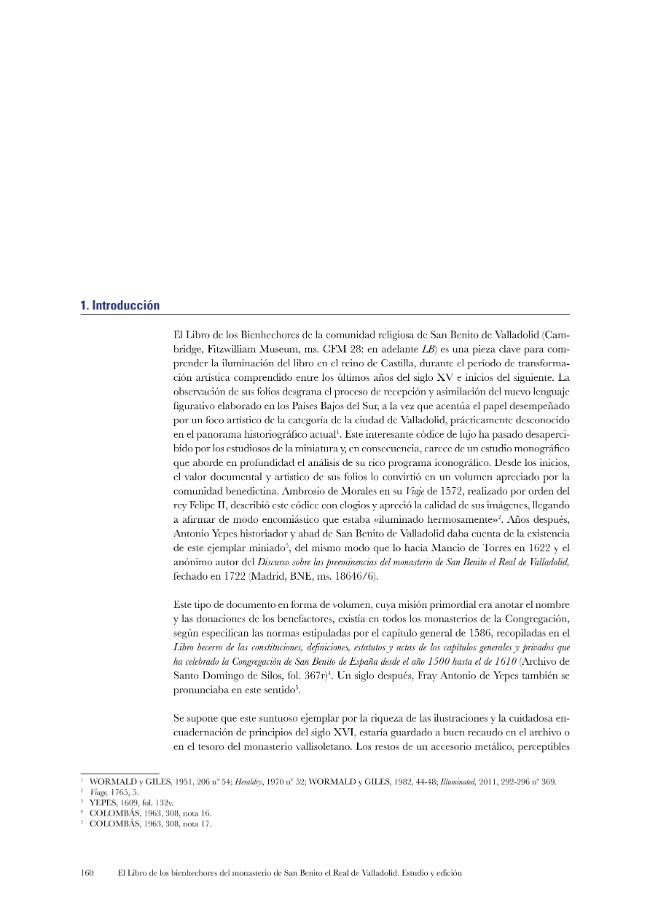 Exemple de page