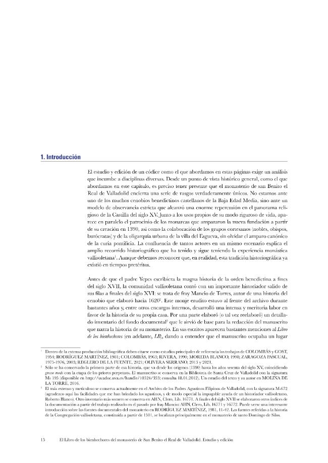 Página de muestra