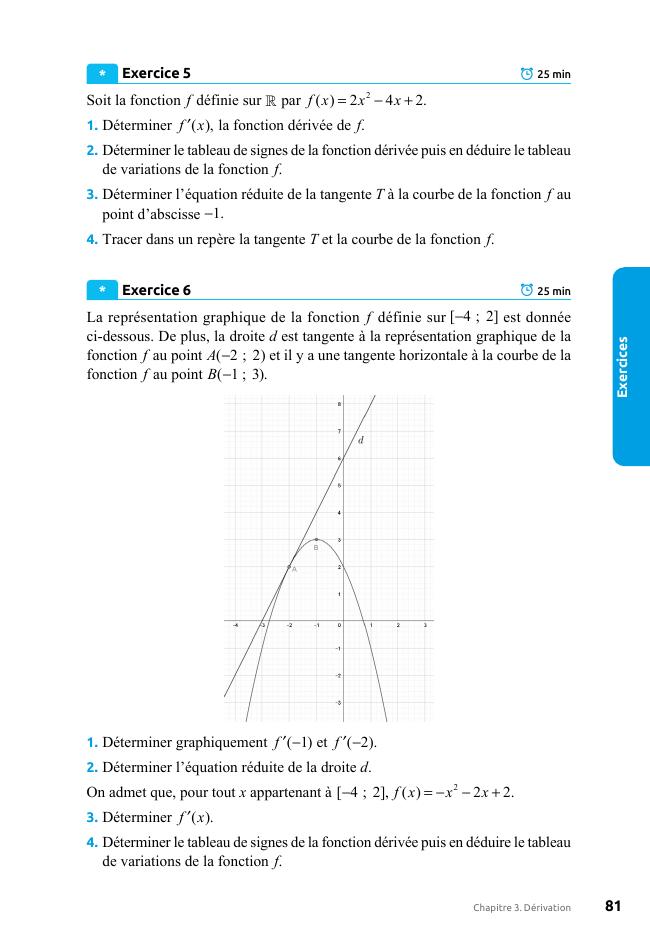 Probeseite