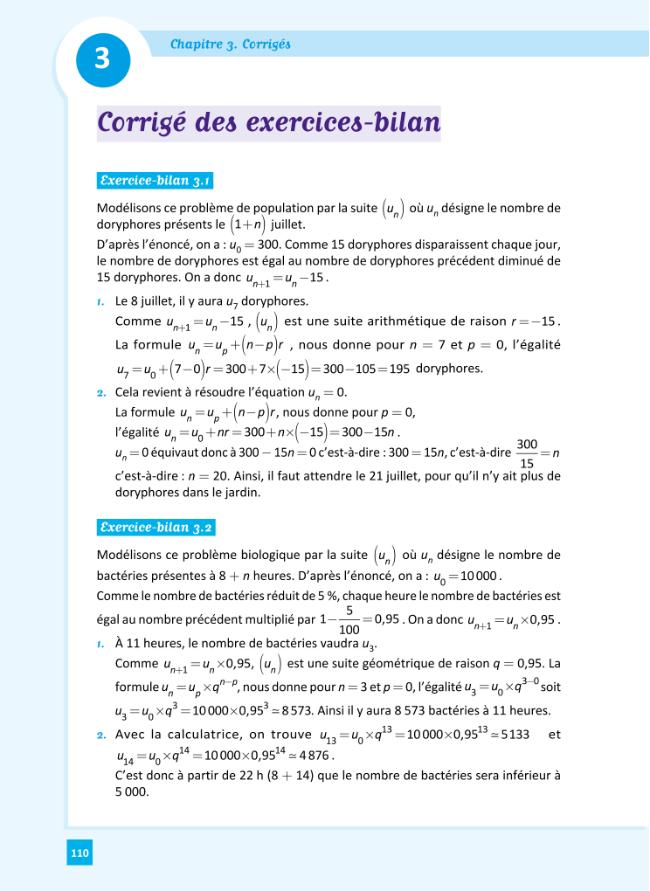 Probeseite