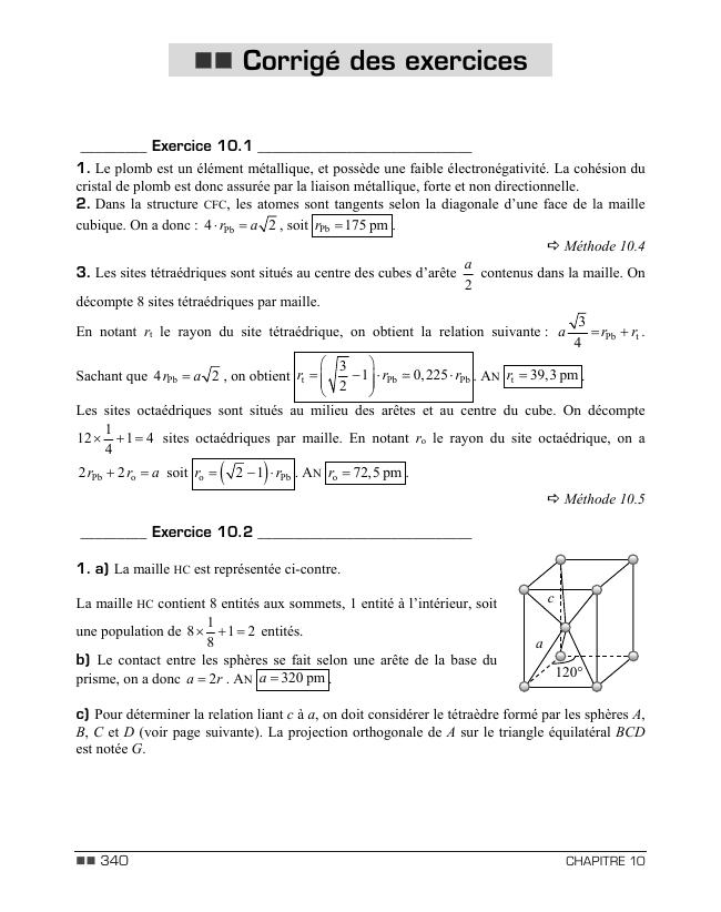 Página de muestra