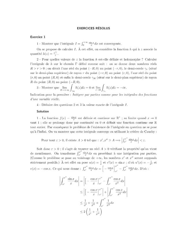 Página de muestra