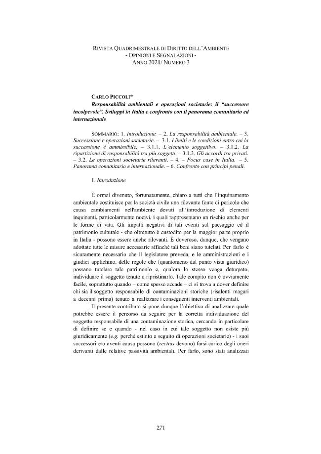 Probeseite