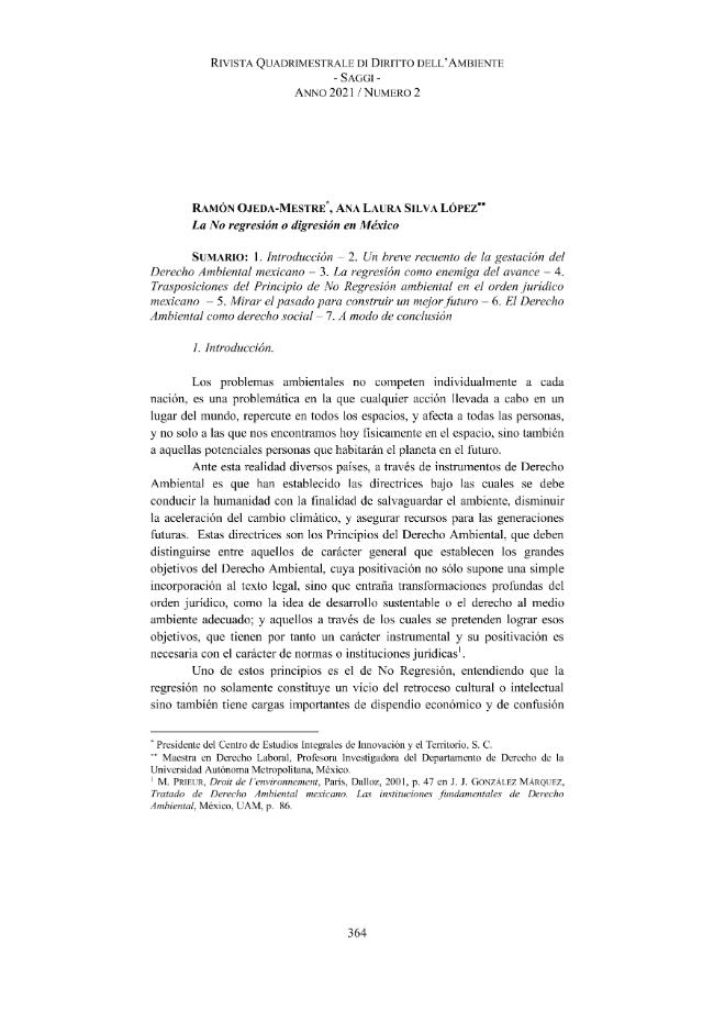 Exemple de page