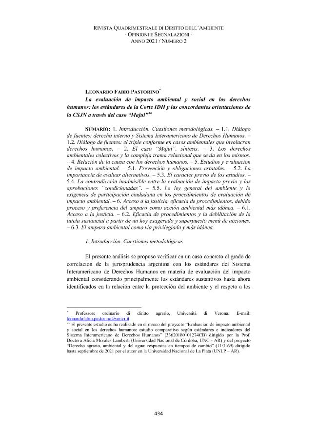 Página de muestra