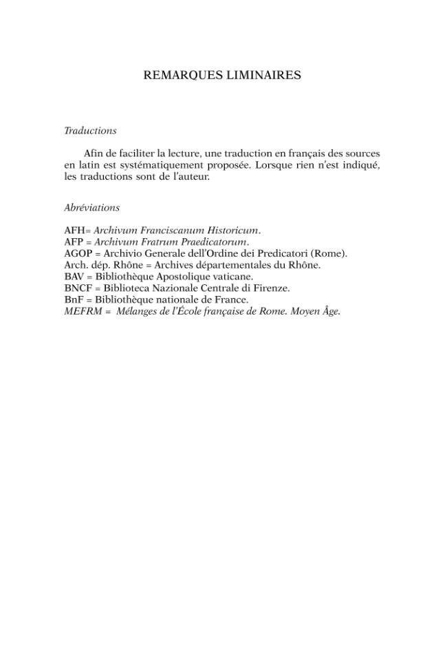 Sample page
