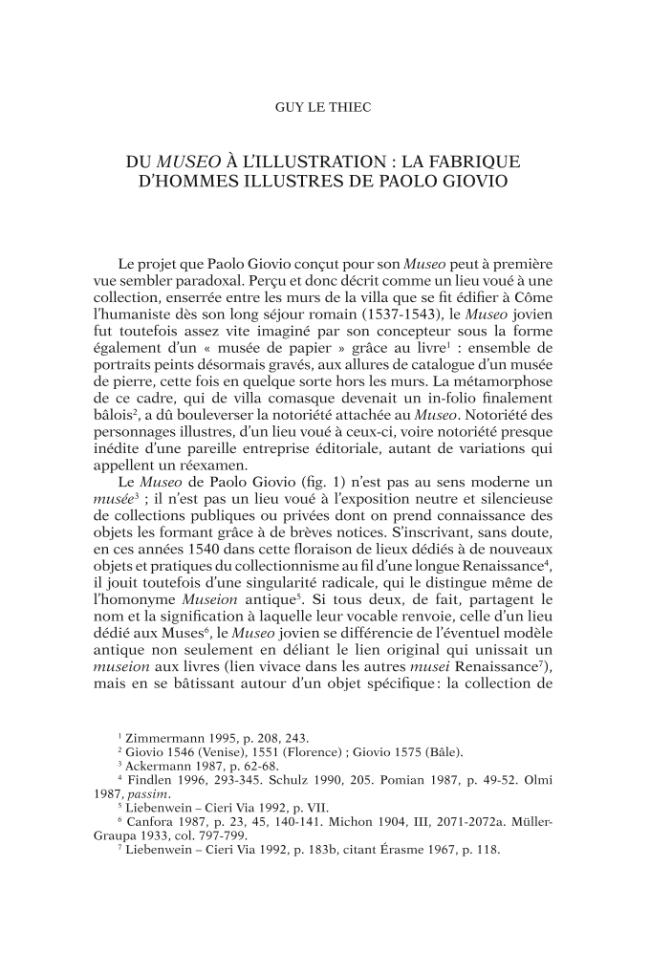 Probeseite