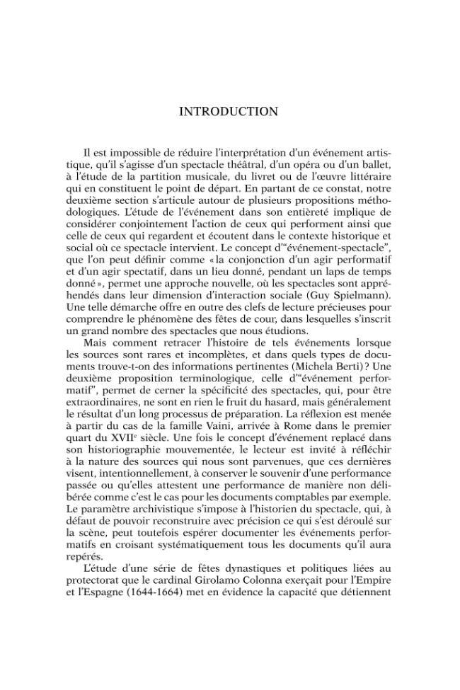 Pagina campione