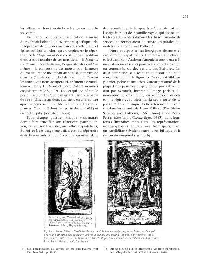 Sample page
