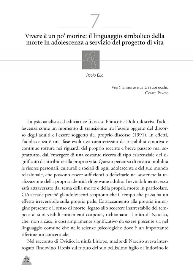 Pagina campione