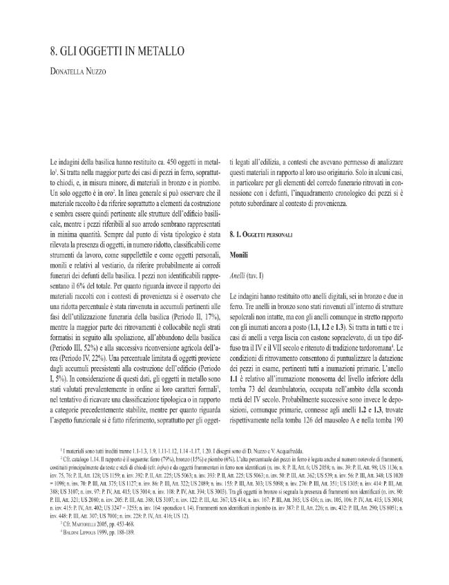 Sample page