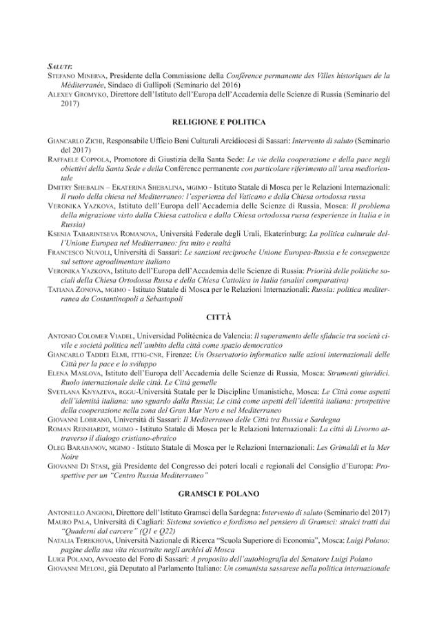 Página de muestra