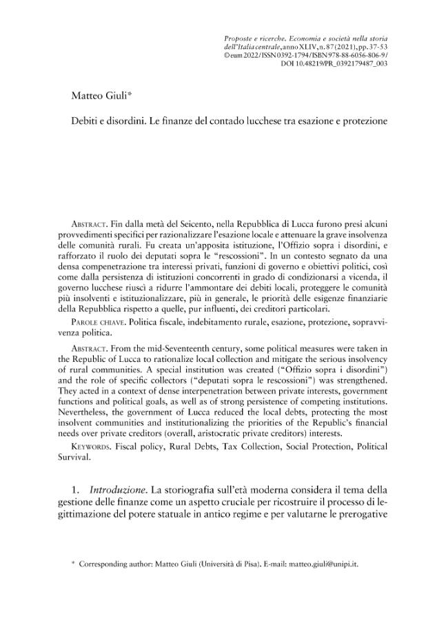 Sample page