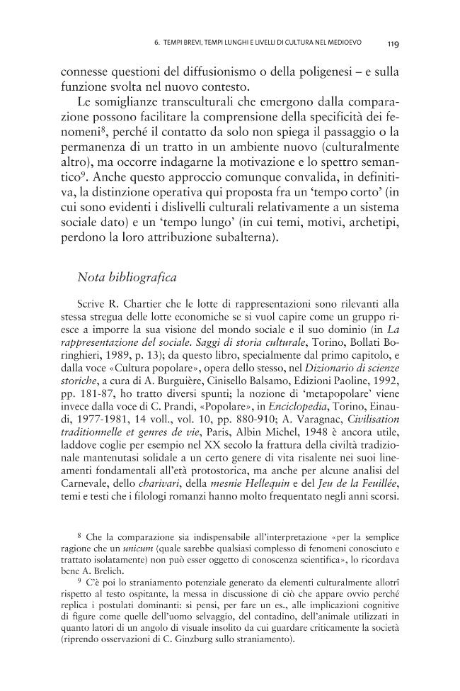 Probeseite