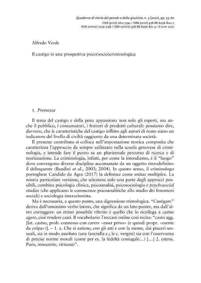 Probeseite