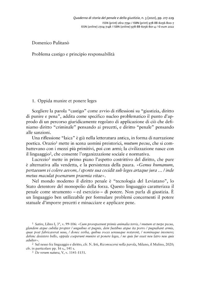 Pagina campione