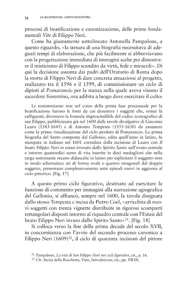 Probeseite