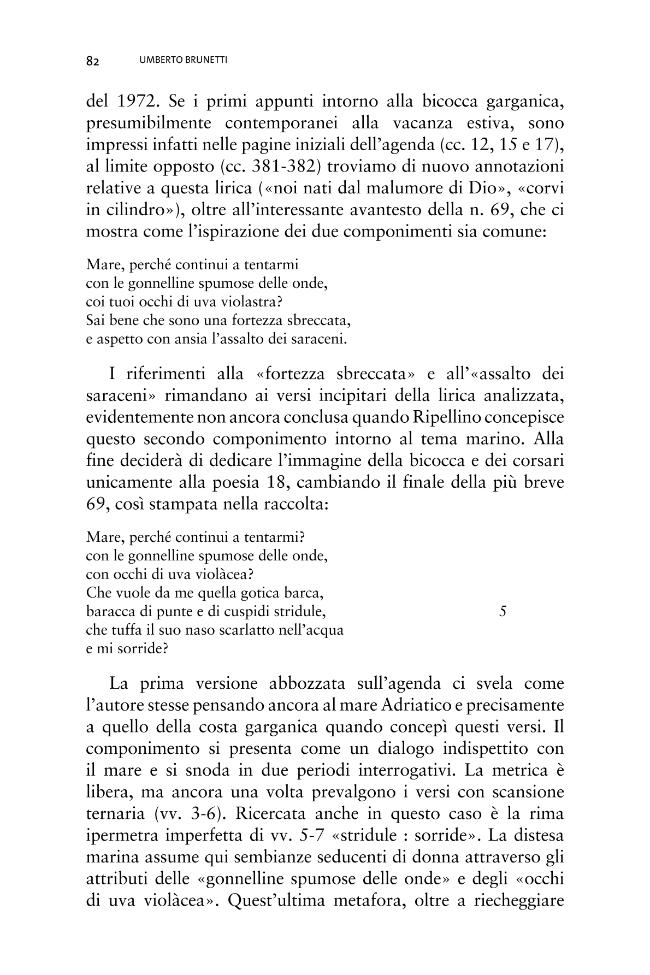 Página de muestra
