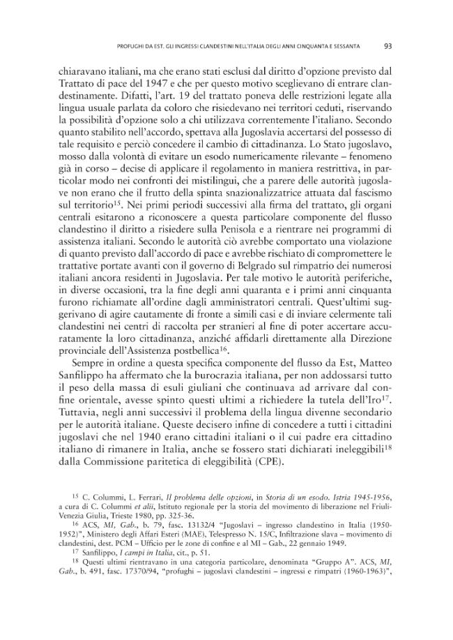 Sample page