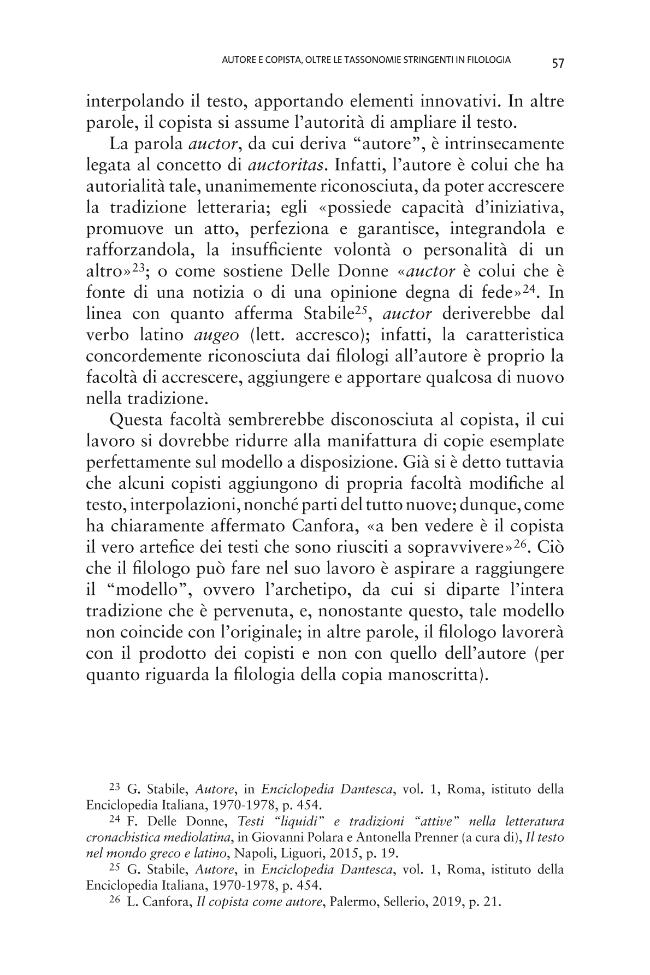 Exemple de page