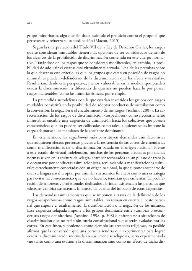 Página de muestra