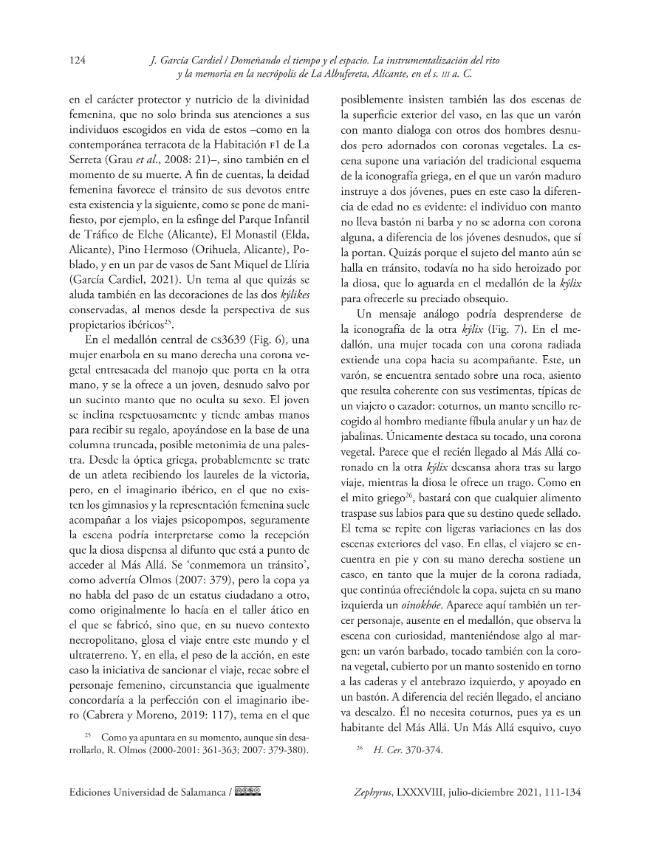 Probeseite