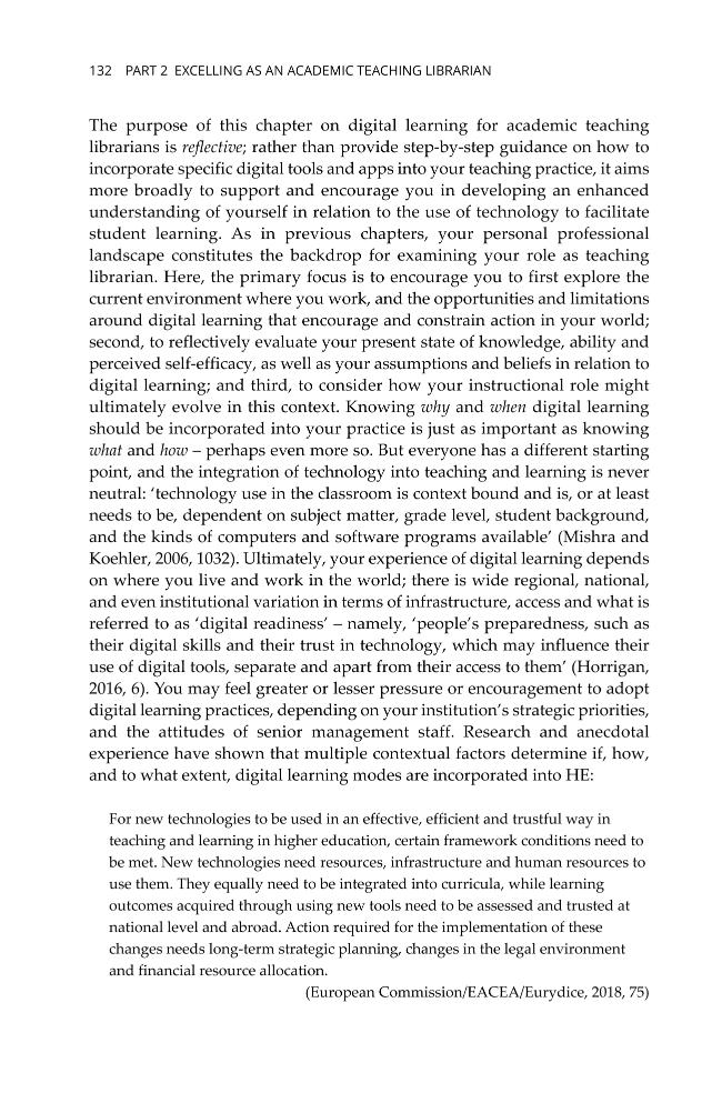 Exemple de page