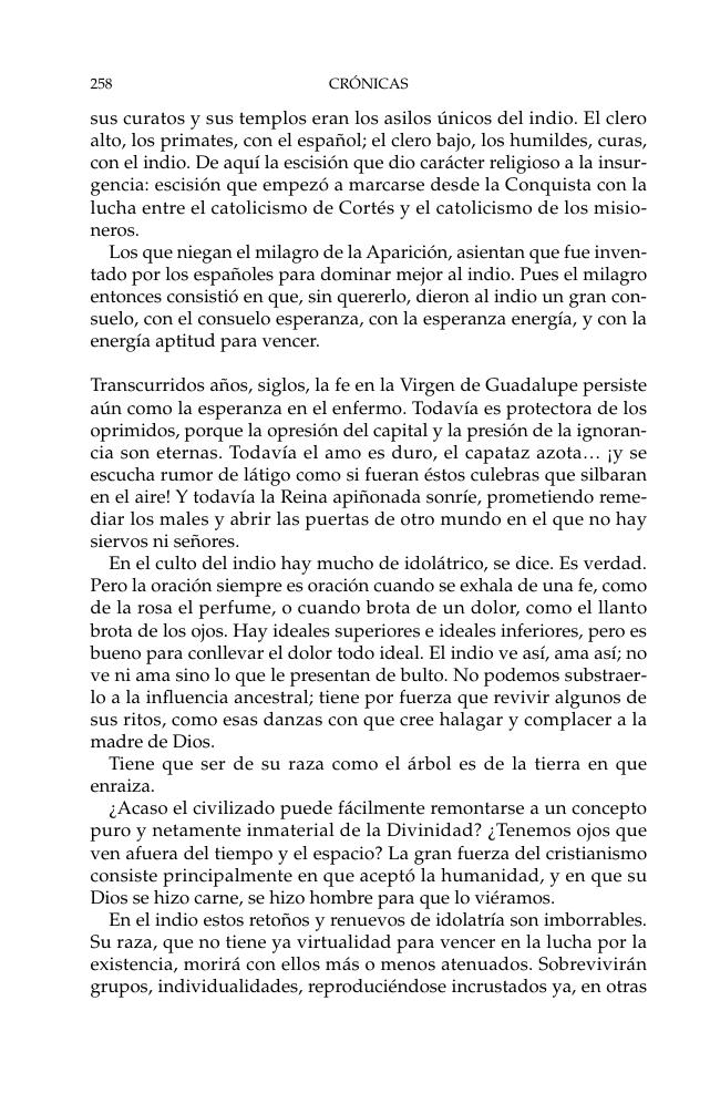 Probeseite