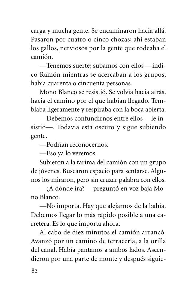 Página de muestra