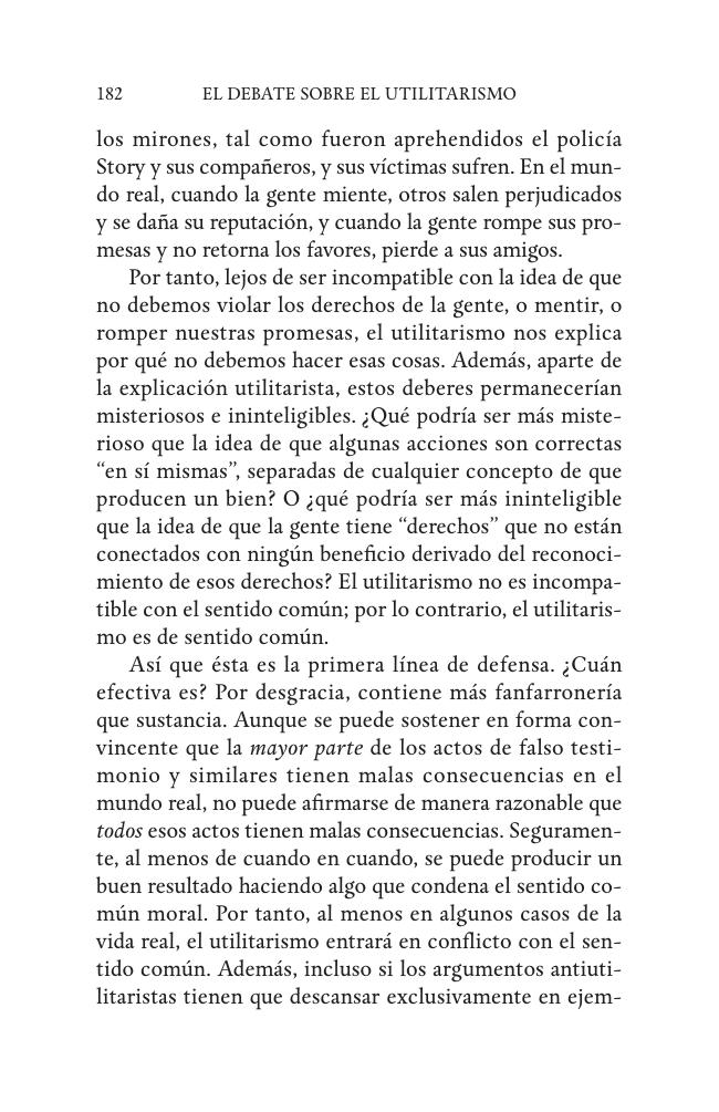 Probeseite