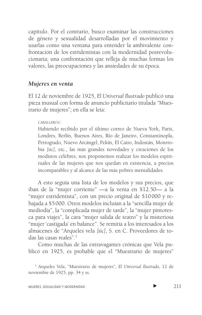 Probeseite