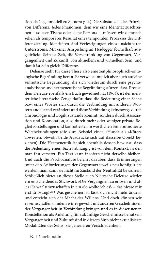 Exemple de page