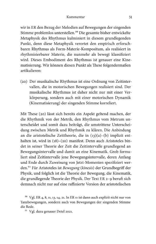 Exemple de page