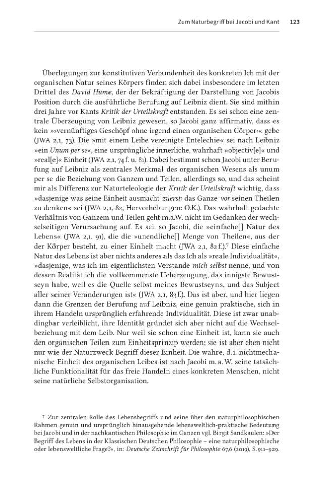 Sample page