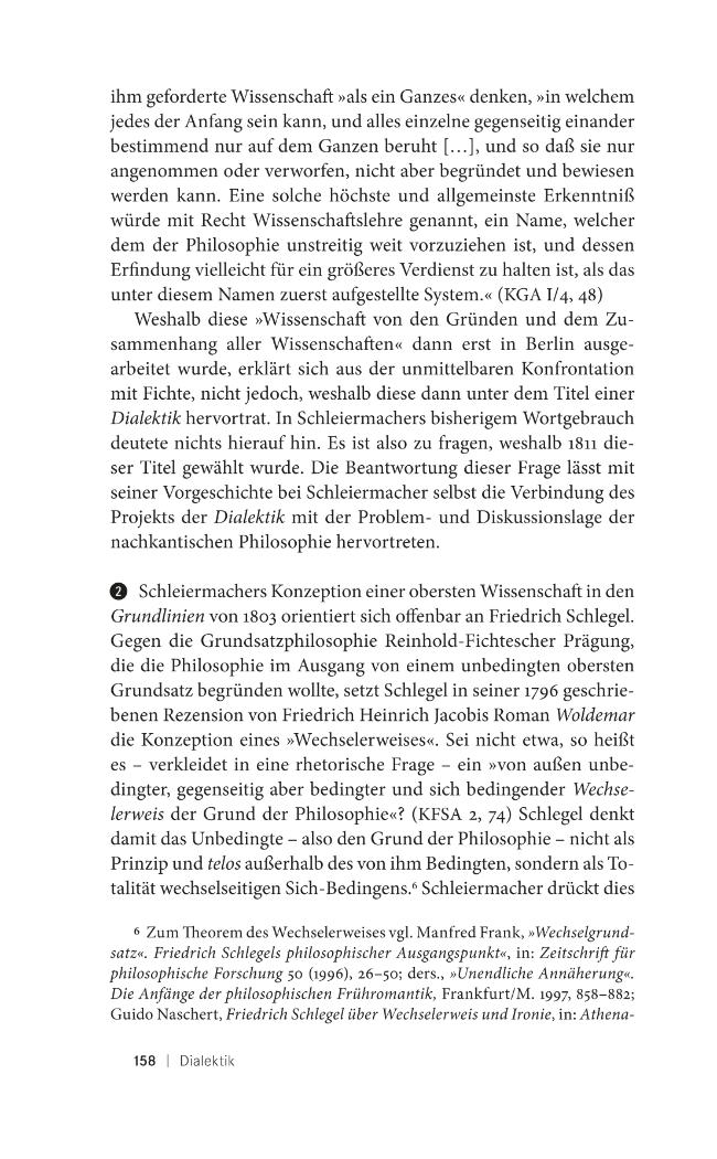 Probeseite