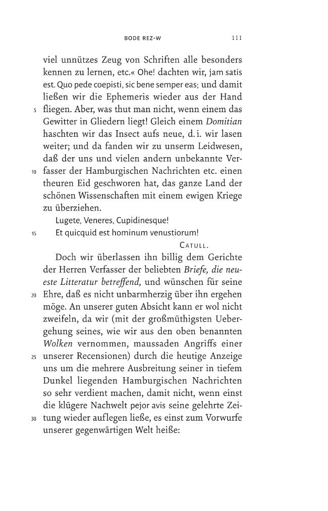 Exemple de page